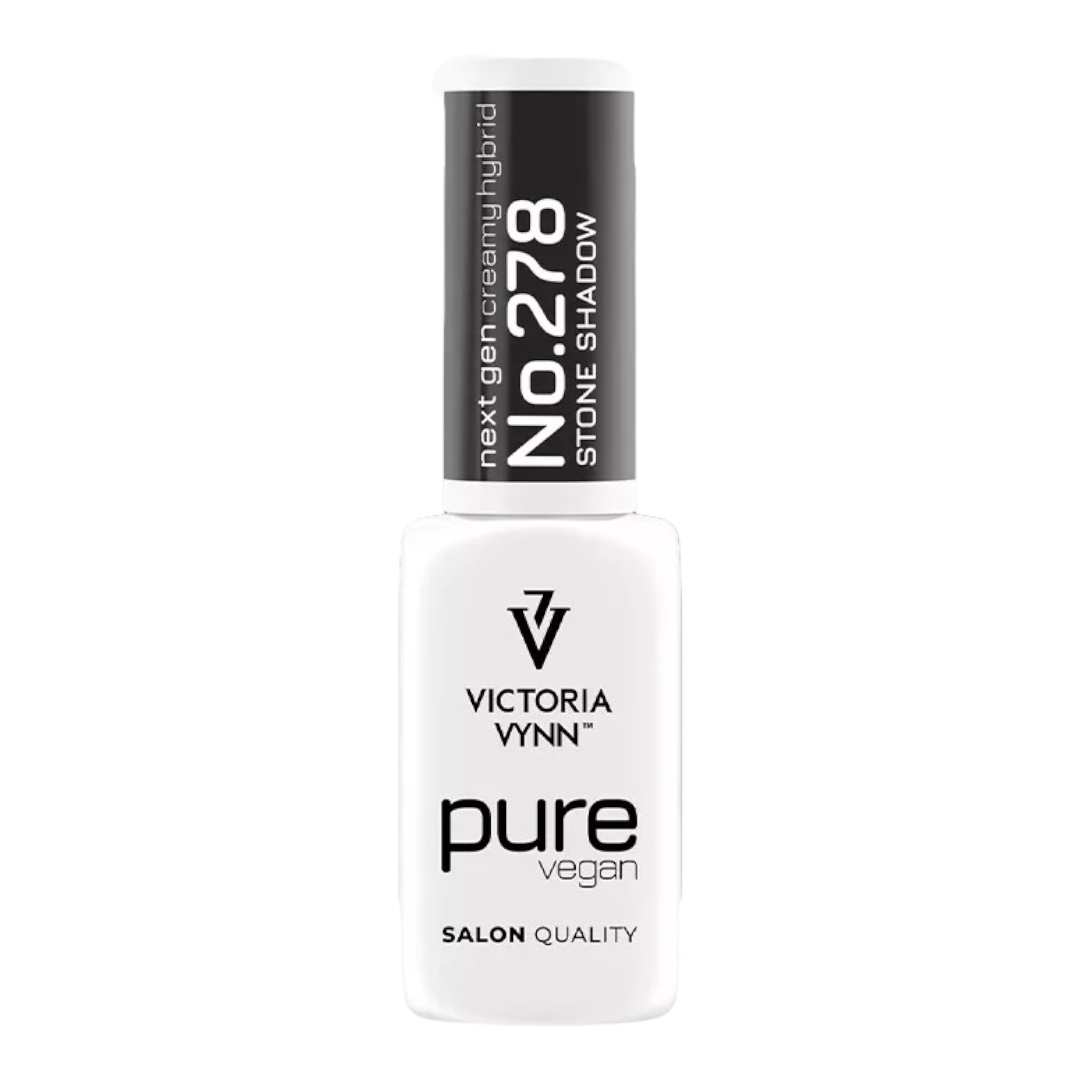 Victoria Vynn Pure Vegan Creamy Hybrid 278 Stone Shadow