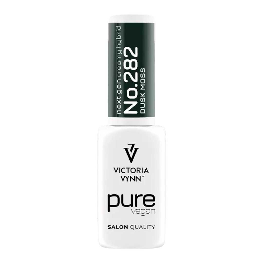 Victoria Vynn Pure Vegan Creamy Hybrid 282 Dusk Moss