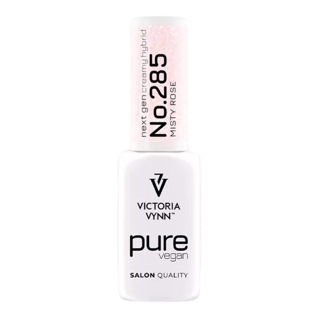 Victoria Vynn Pure Vegan Creamy Hybrid 285 Misty Rose