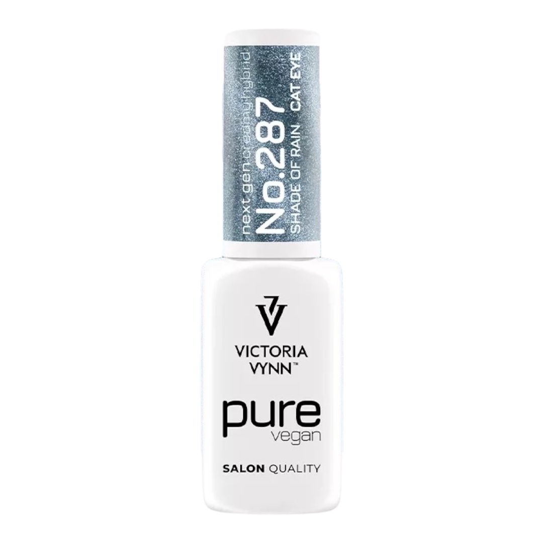 Victoria Vynn Pure Vegan Creamy Hybrid Cat Eye 287 Shade Of Rain