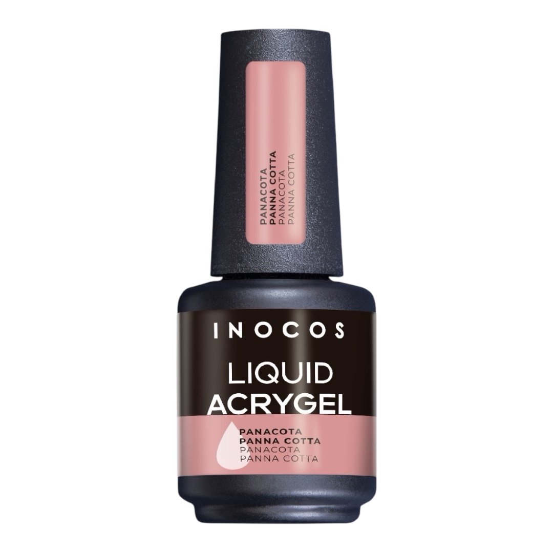 Inocos Liquid Acrygel Panacota 15ml