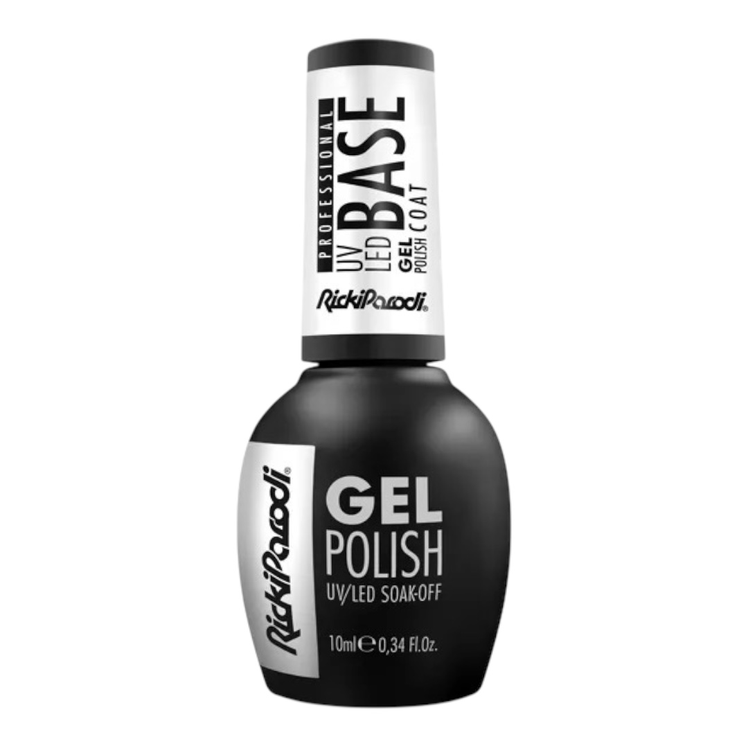RickiParodi Base Coat