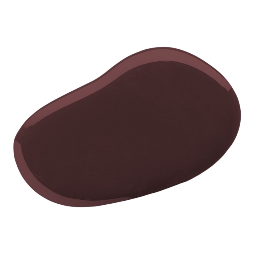 Alternative view of RickiParodi Verniz Gel A73 Bitter Chocolate