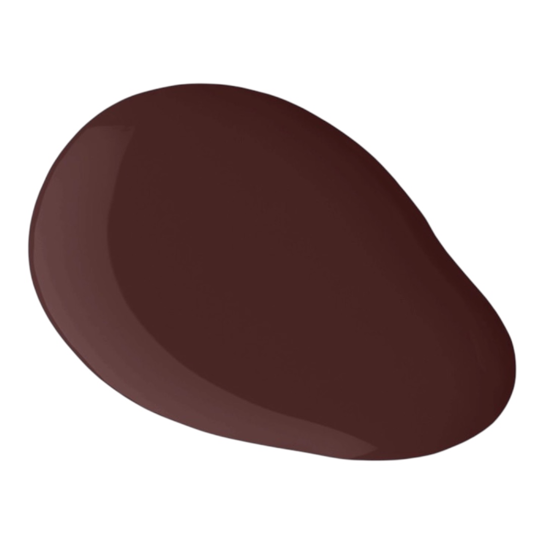 Alternative view of RickiParodi Verniz Gel B20 Brown Seduction
