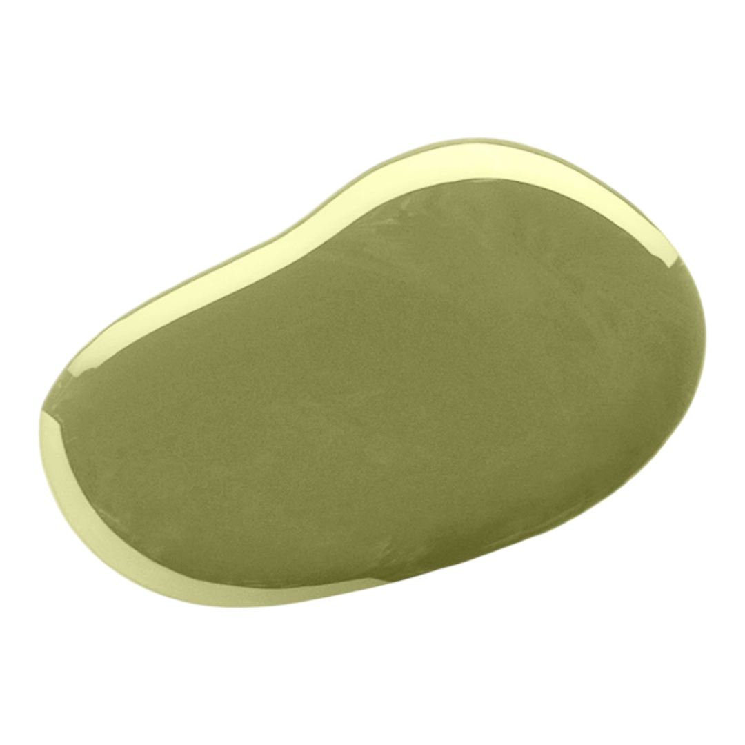 Alternative view of RickiParodi Verniz Gel A67 Charming Mermaid Tail