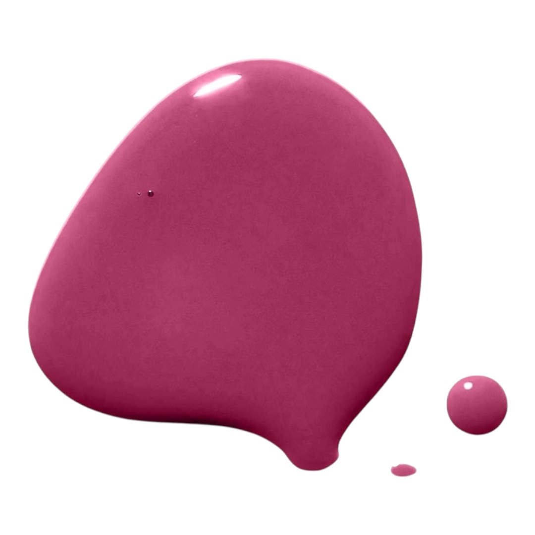 Alternative view of RickiParodi Verniz Gel B36 Dusky Petal