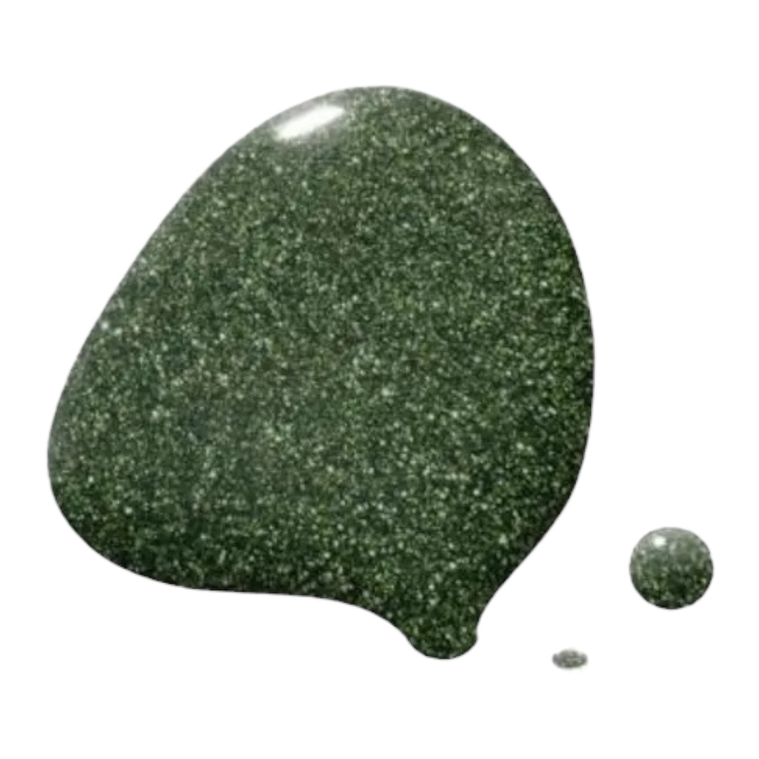 Alternative view of RickiParodi Verniz Gel B27 Enchanted Green
