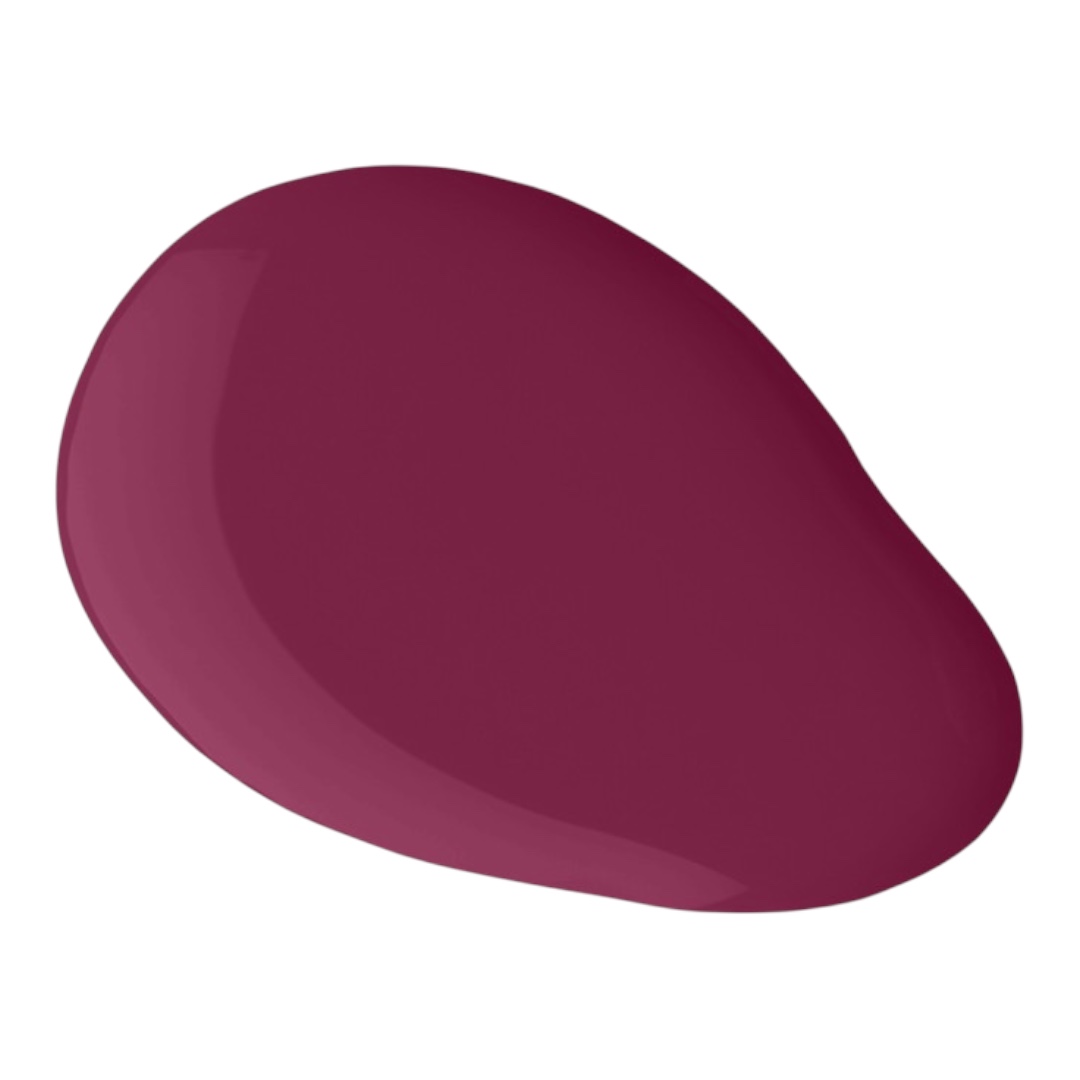 Alternative view of RickiParodi Verniz Gel A32 Frozen Blackberry