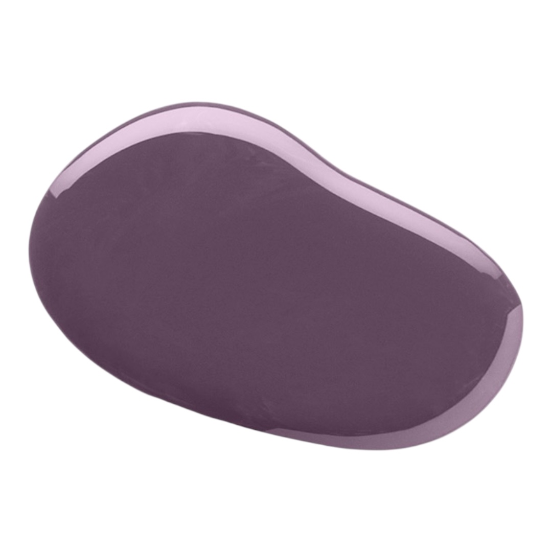 Alternative view of RickiParodi Verniz Gel A34 Lilac Dream