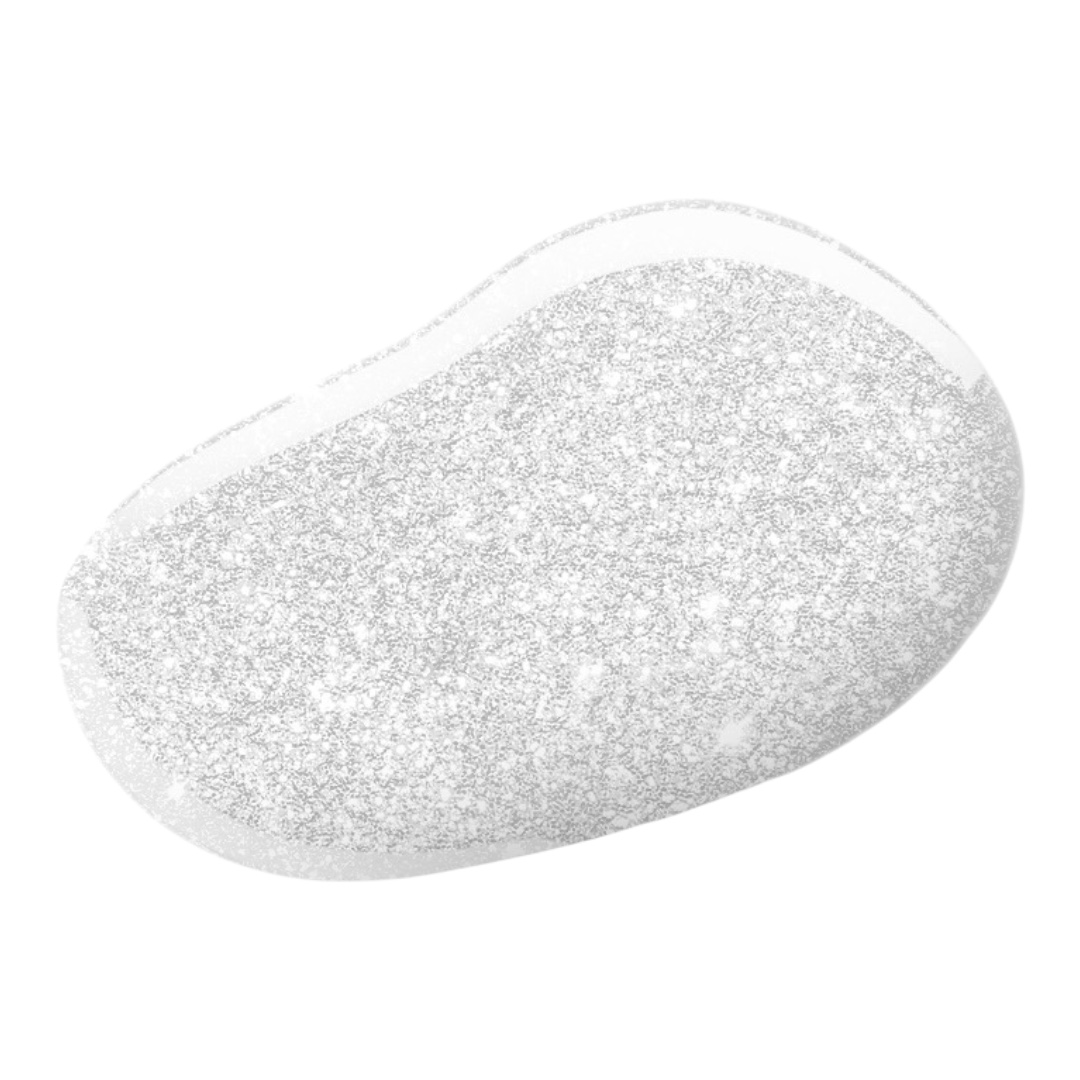 Alternative view of RickiParodi Verniz Gel A70 Mesmerising Snowflake