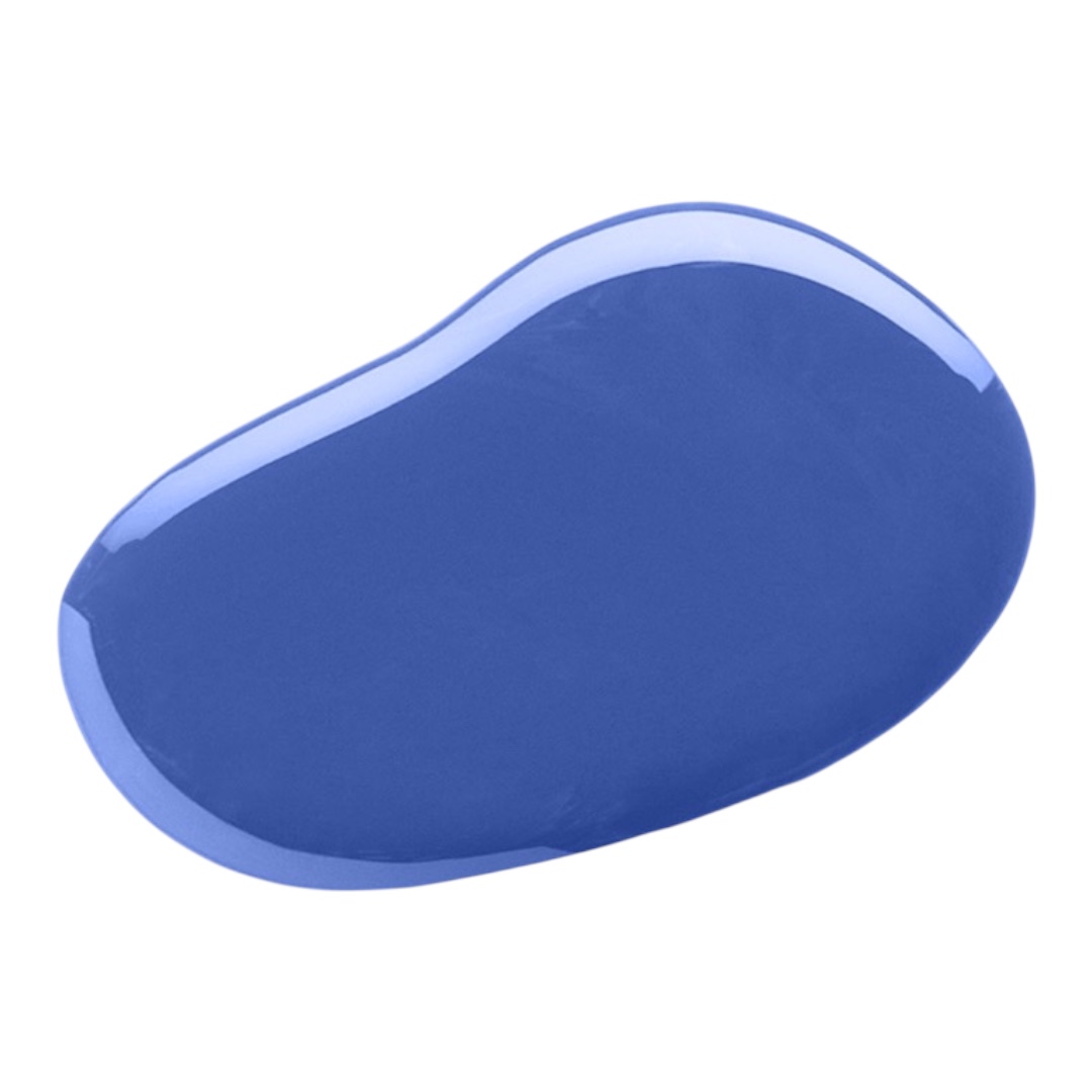 Alternative view of RickiParodi Verniz Gel A55 Ocean Tears