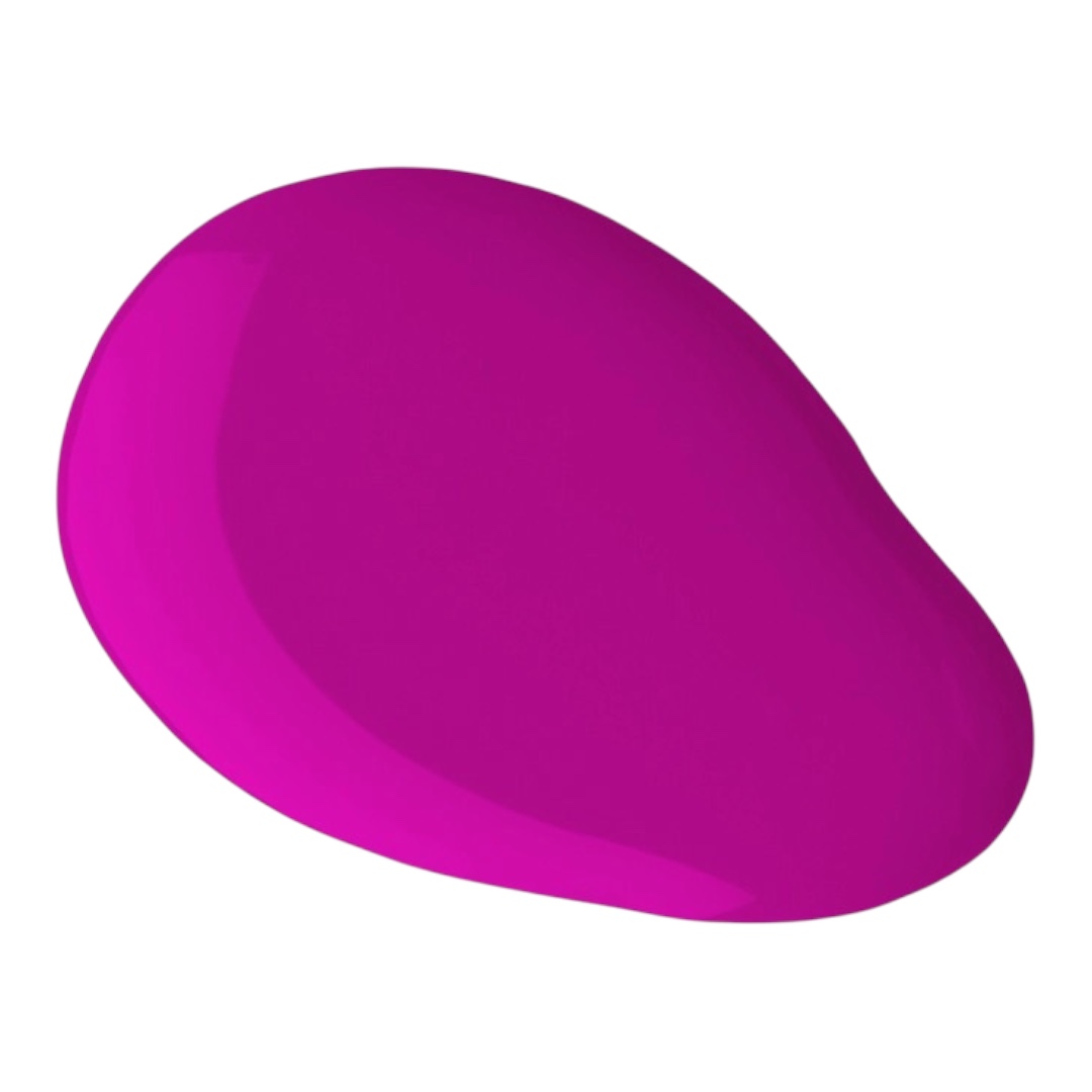 Alternative view of RickiParodi Verniz Gel B23 SelfLove Pink