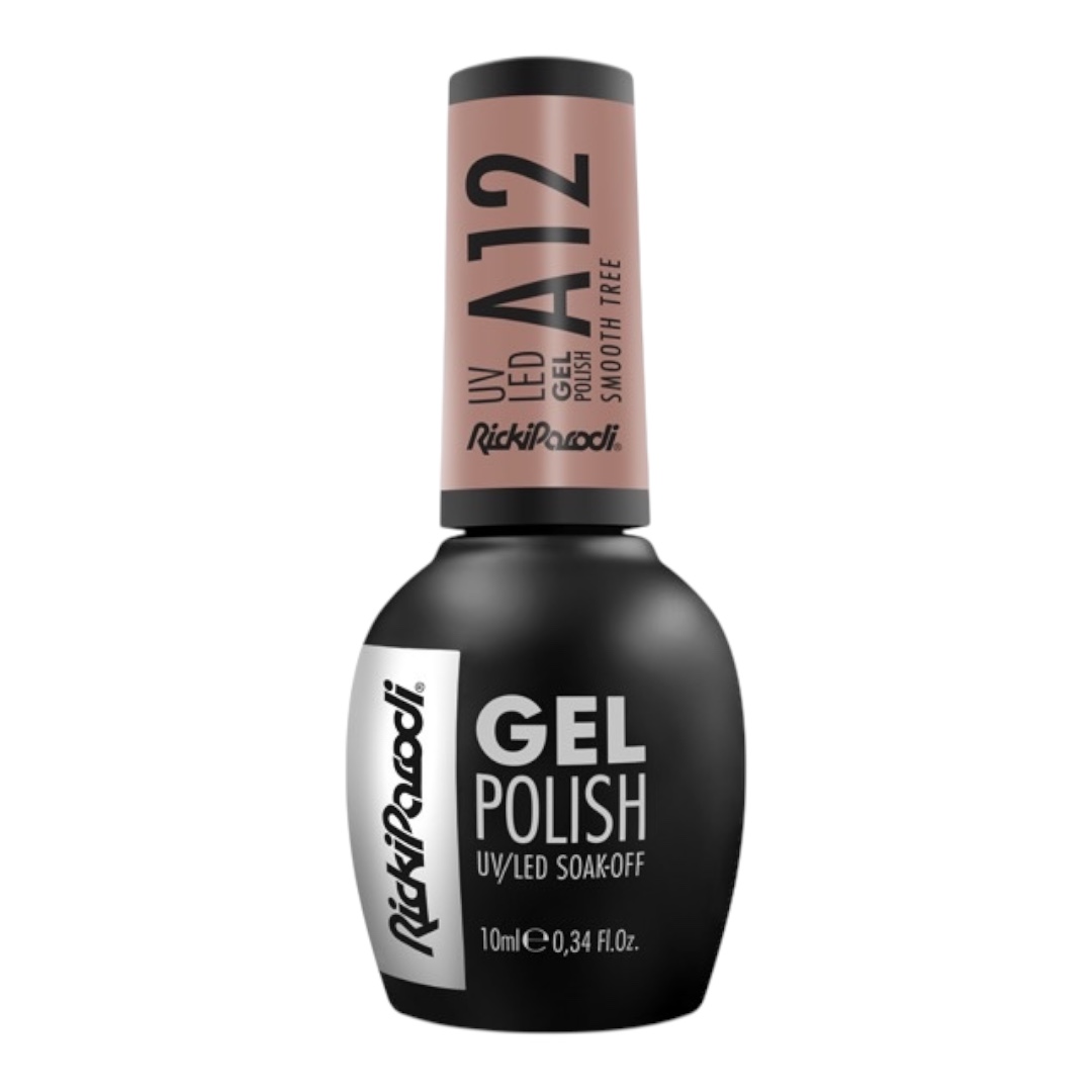 RickiParodi Verniz Gel A12 Smooth Tree