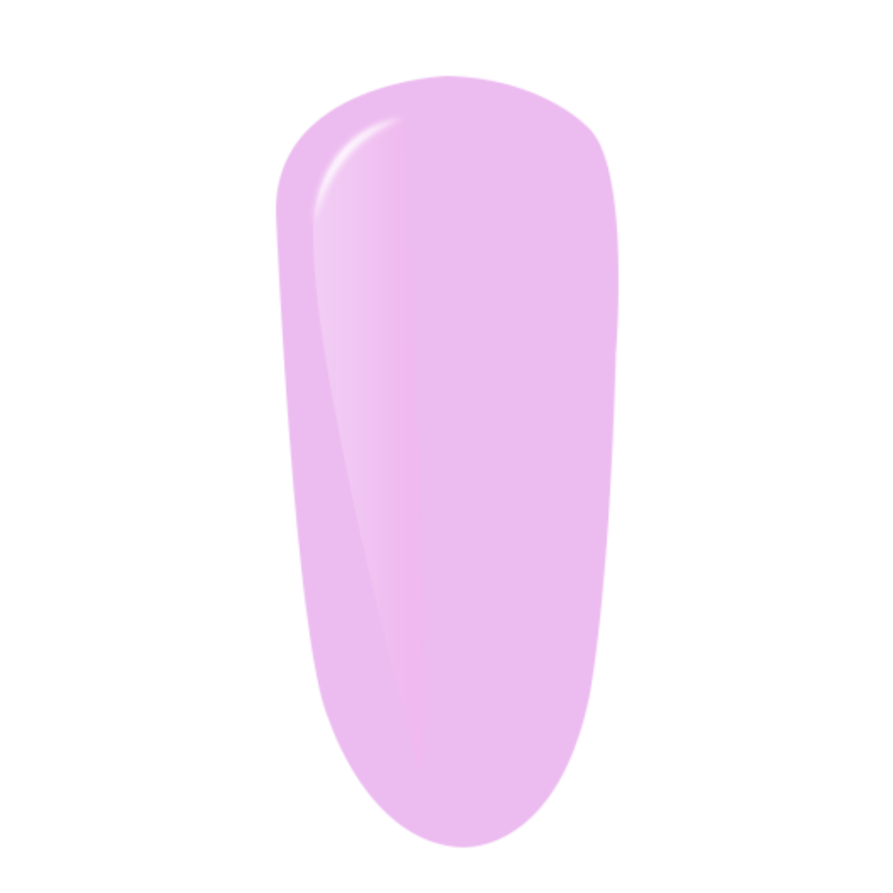 Alternative view of Purple Verniz Gel P2186 Forever Classy