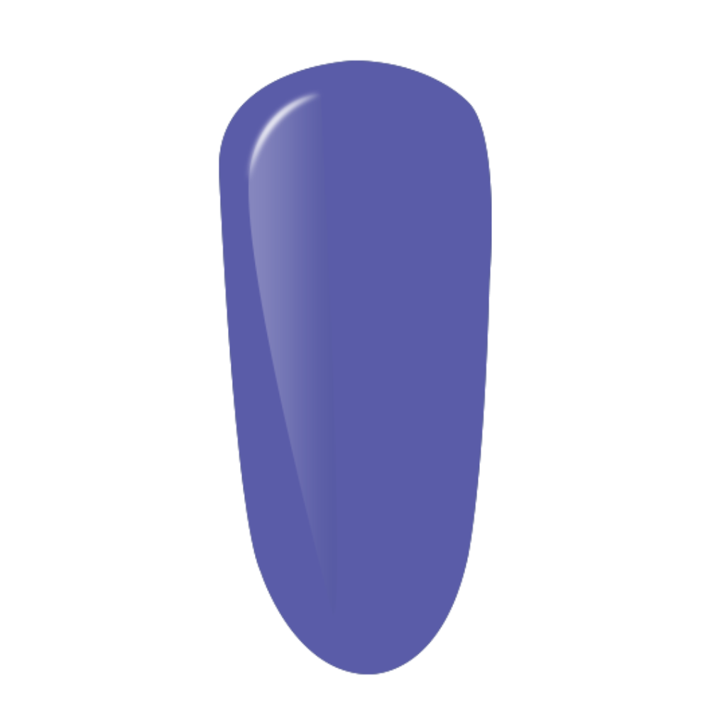 Alternative view of Purple Verniz Gel P2237 Really Gentle