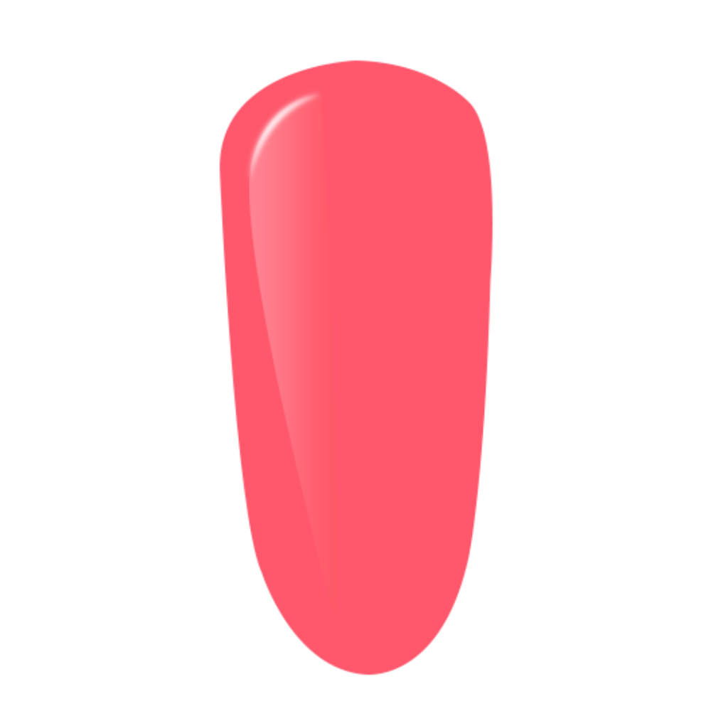 Alternative view of Purple Verniz Gel P2268 Baby Toy