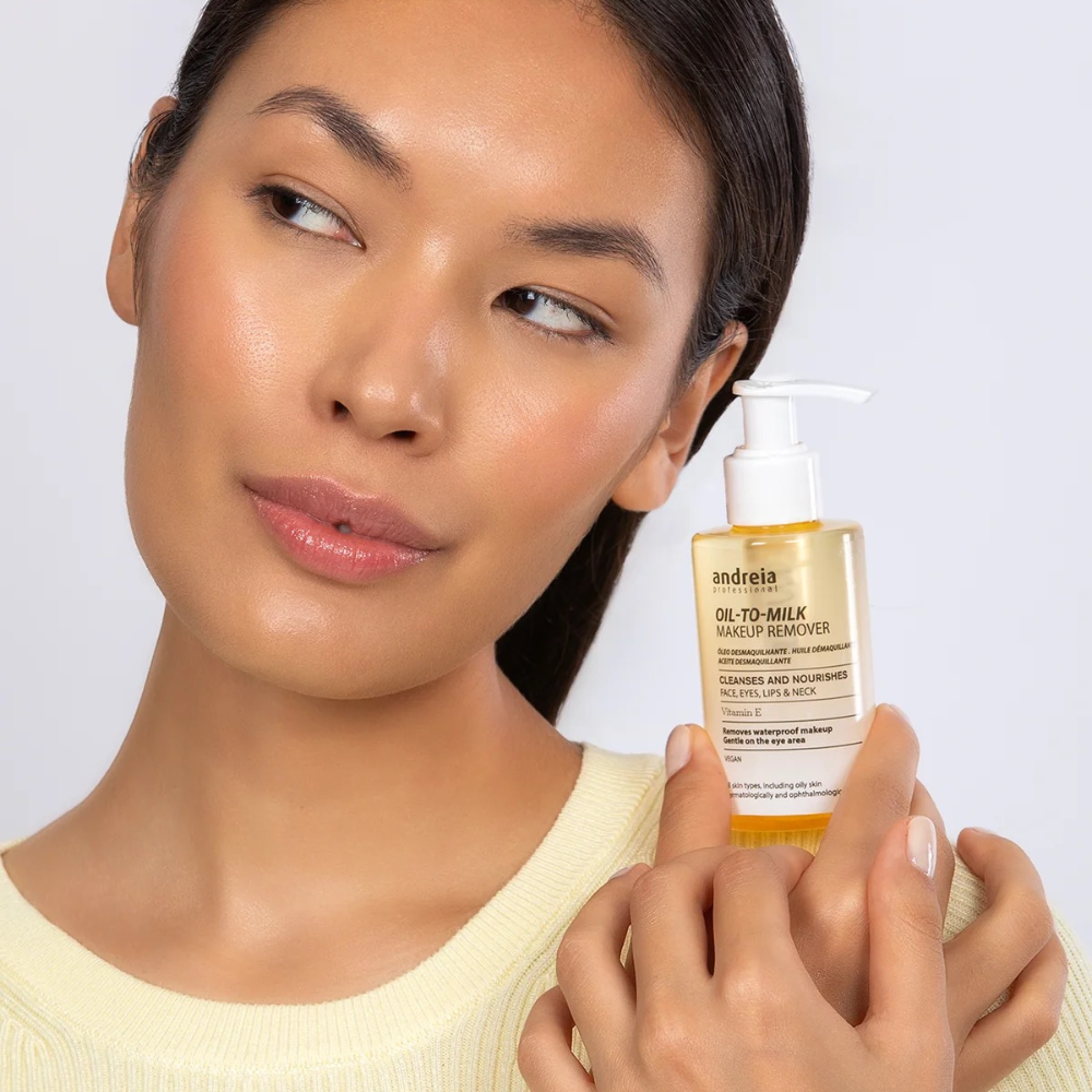Andreia Double Cleansing Set - Image 3