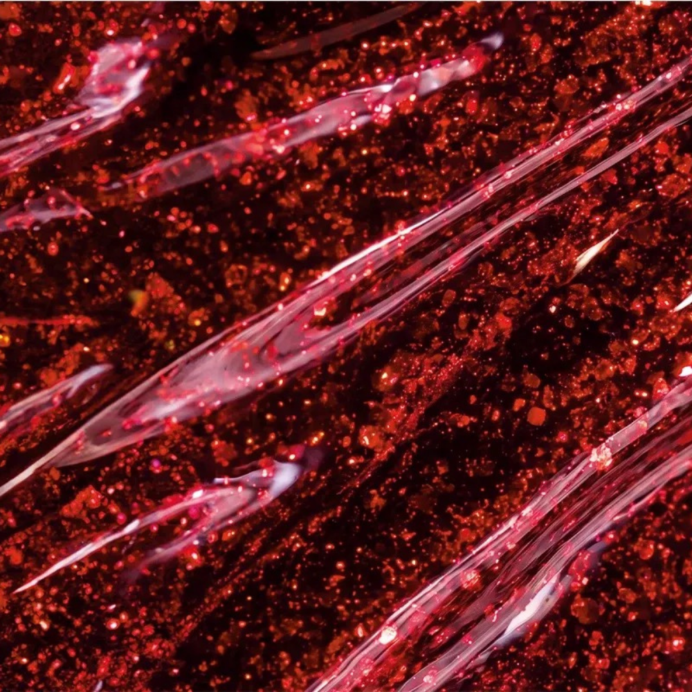 Alternative view of Victoria Vynn Gel Polish 482 Red Marble