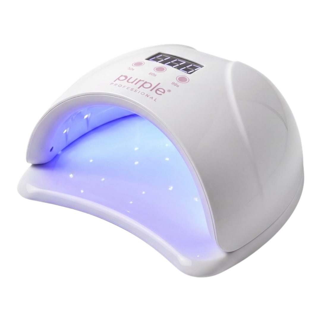 Purple Multiled Aura Sensor