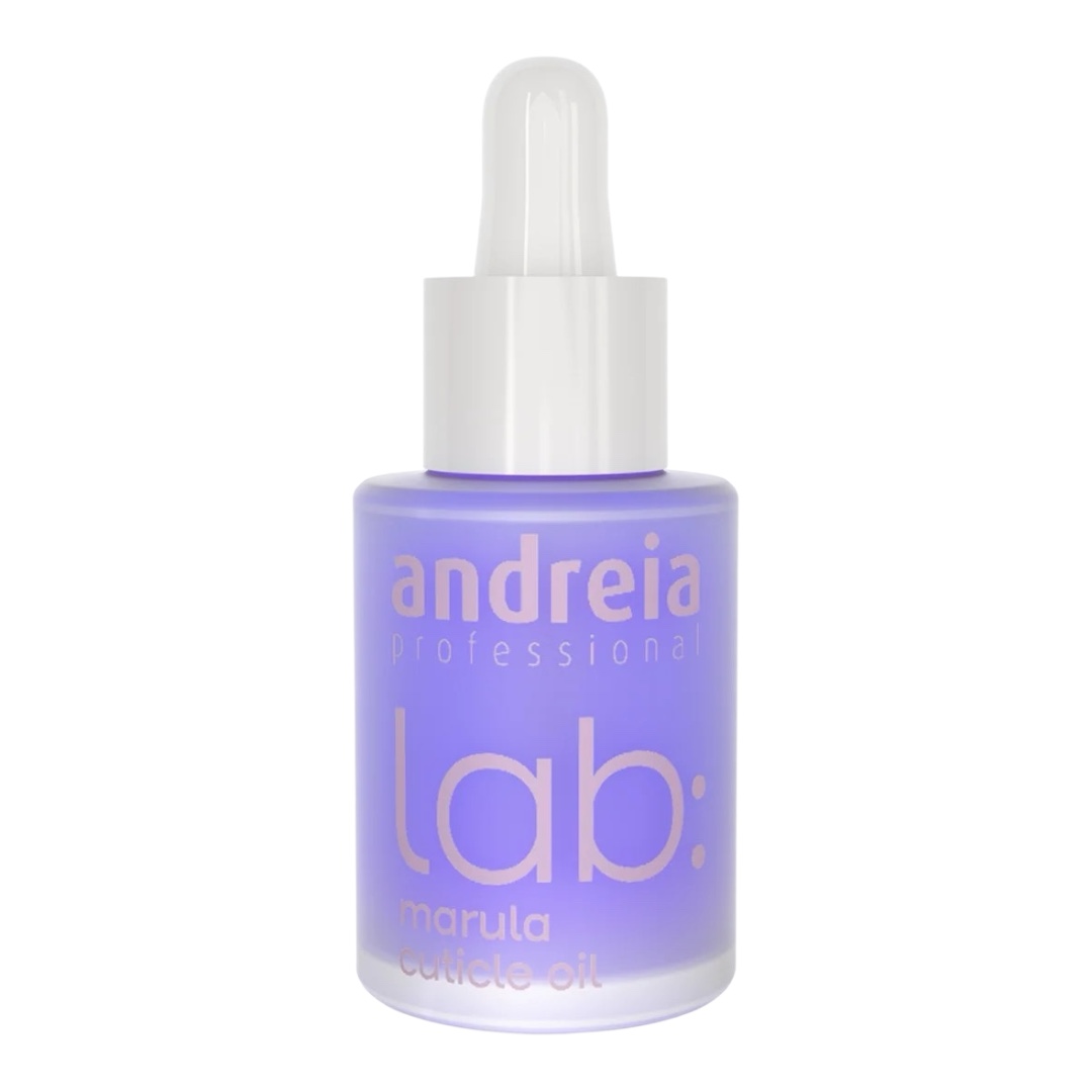 Andreia Lab Cuticle Oil Marula 10,5ml